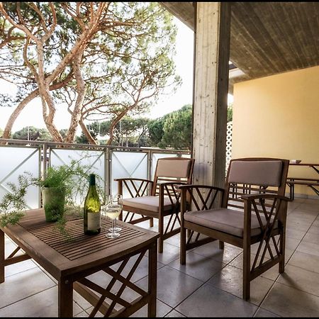 Residence Rivaverde Marina di Ravenna Luaran gambar