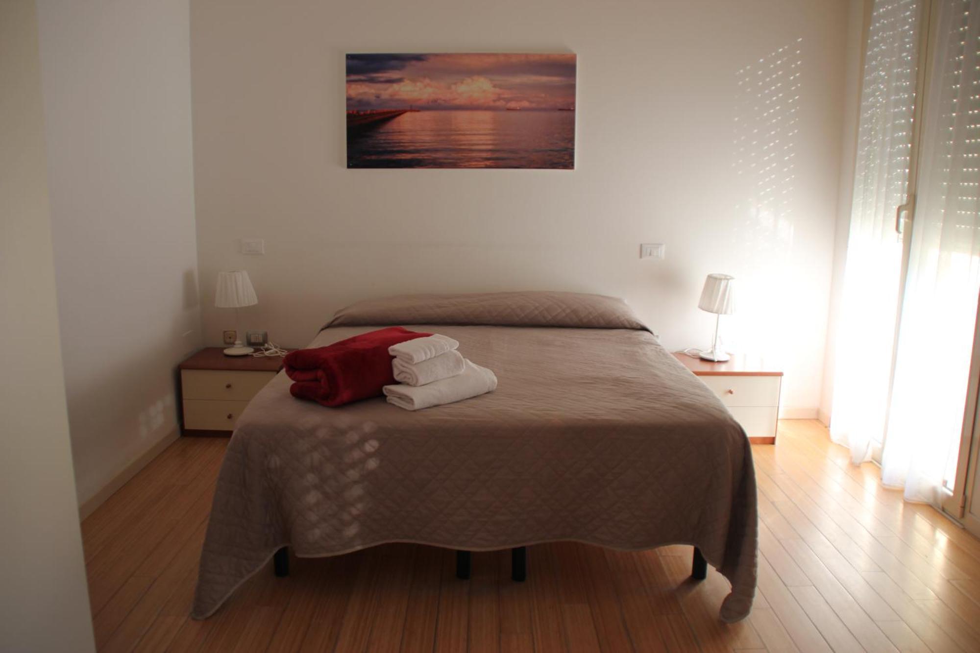 Residence Rivaverde Marina di Ravenna Luaran gambar