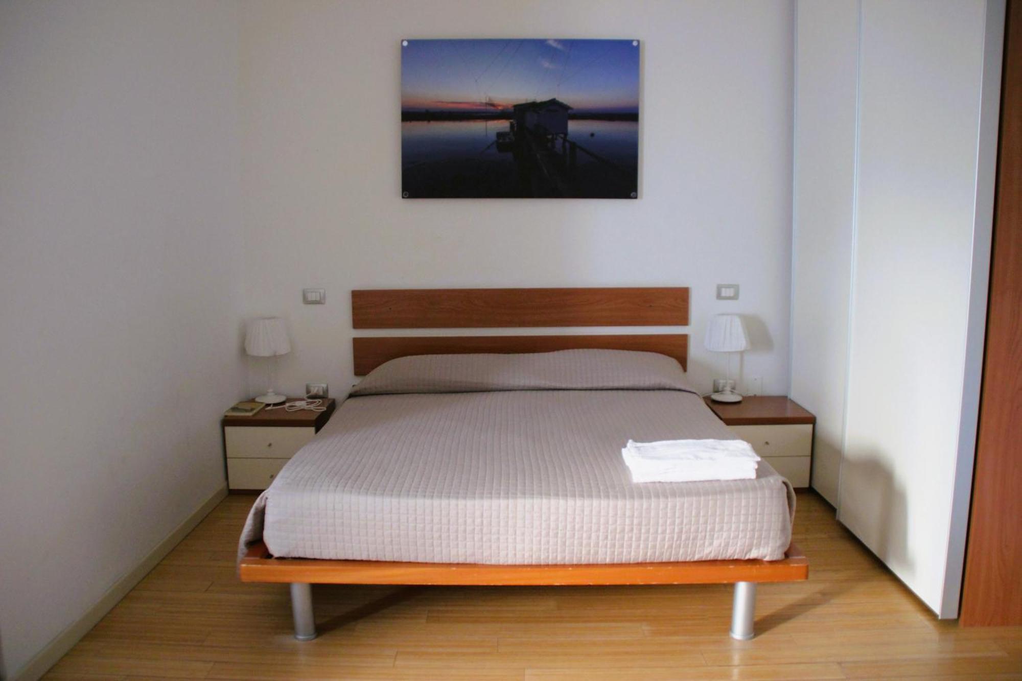 Residence Rivaverde Marina di Ravenna Luaran gambar