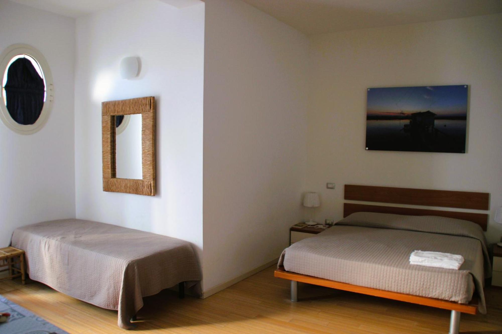 Residence Rivaverde Marina di Ravenna Luaran gambar