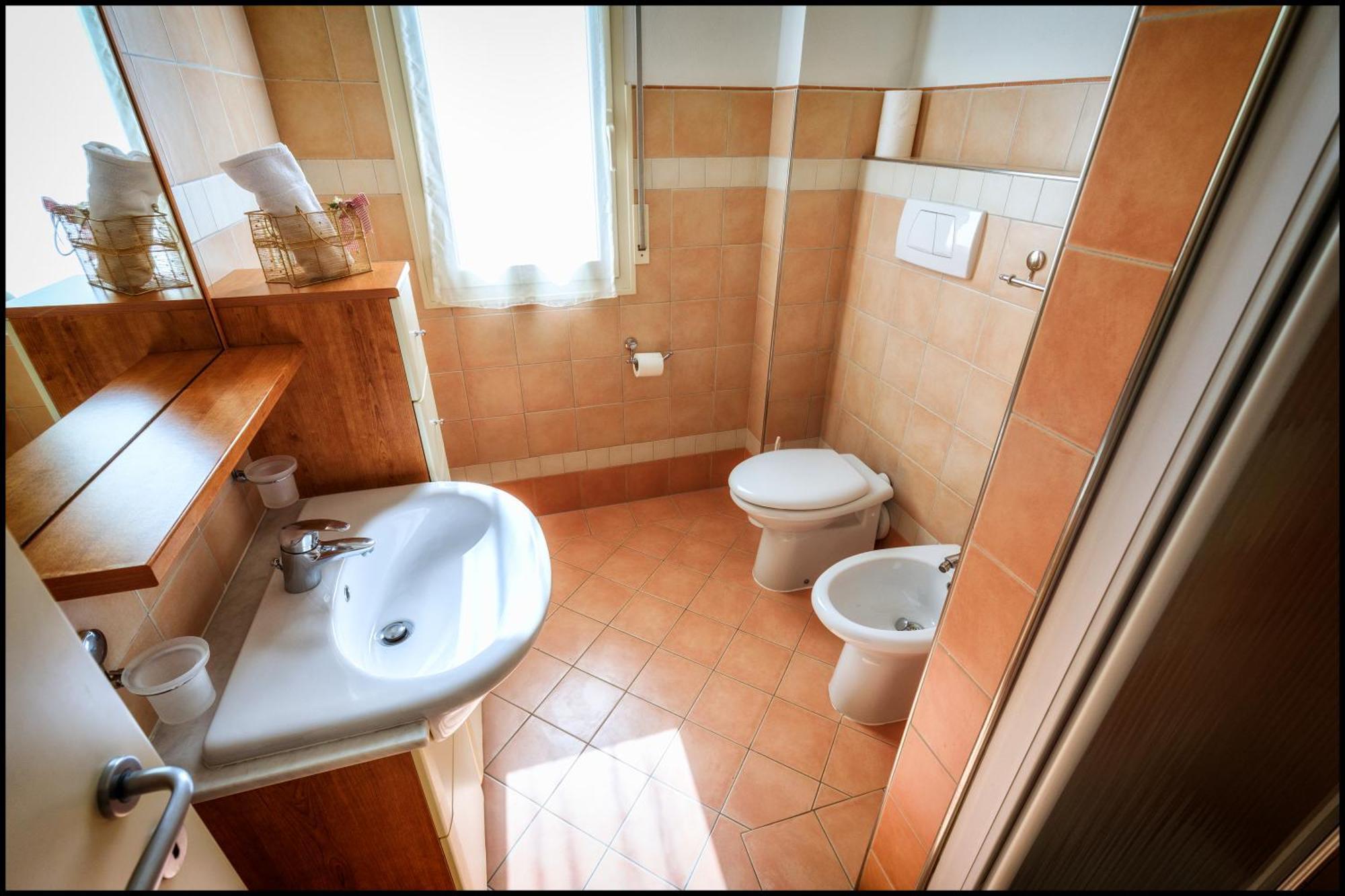 Residence Rivaverde Marina di Ravenna Luaran gambar