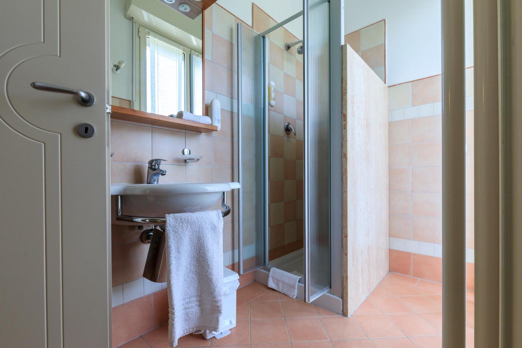 Residence Rivaverde Marina di Ravenna Luaran gambar