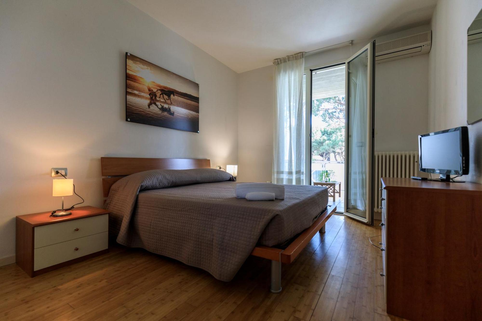 Residence Rivaverde Marina di Ravenna Luaran gambar