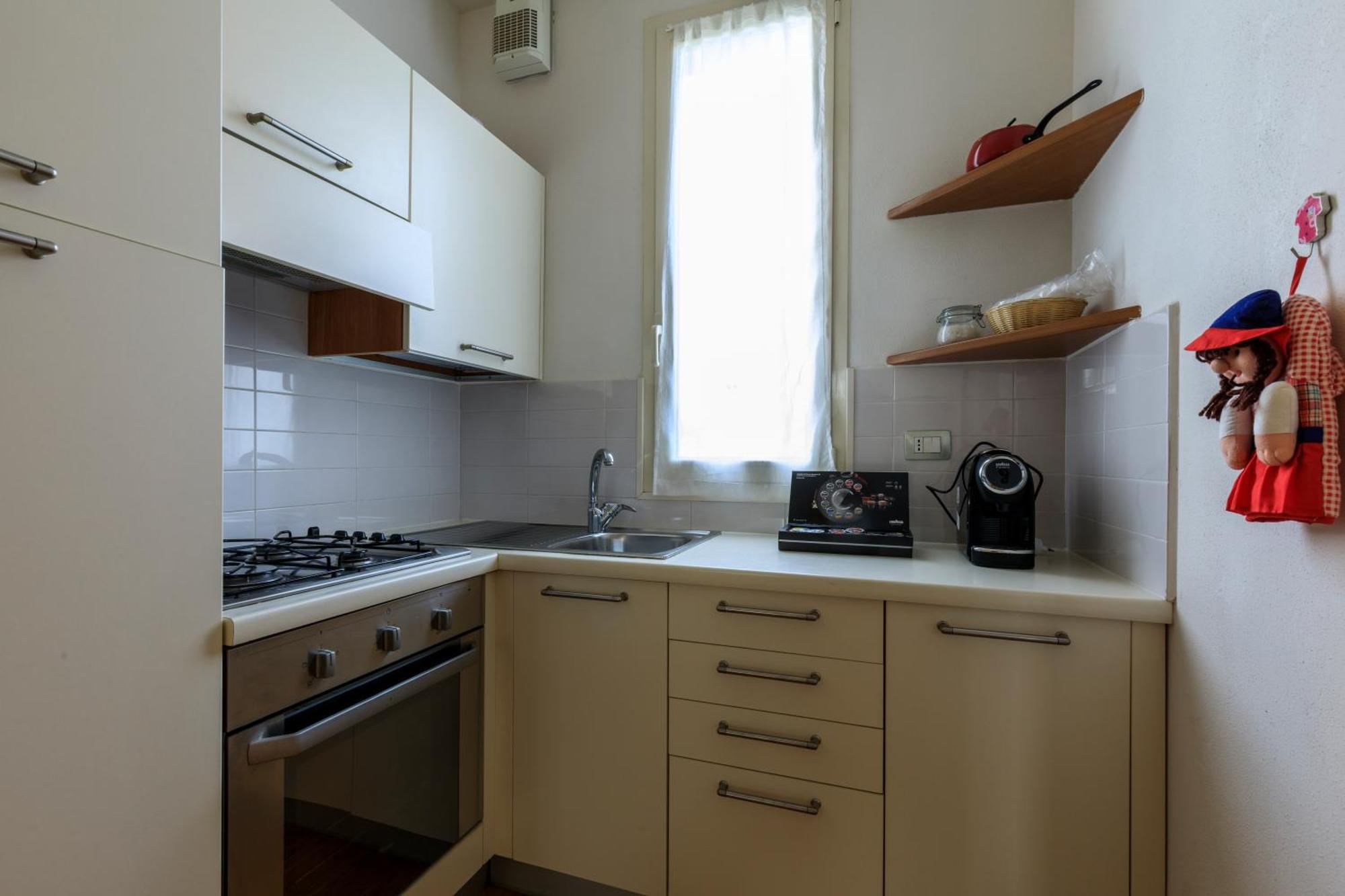 Residence Rivaverde Marina di Ravenna Luaran gambar