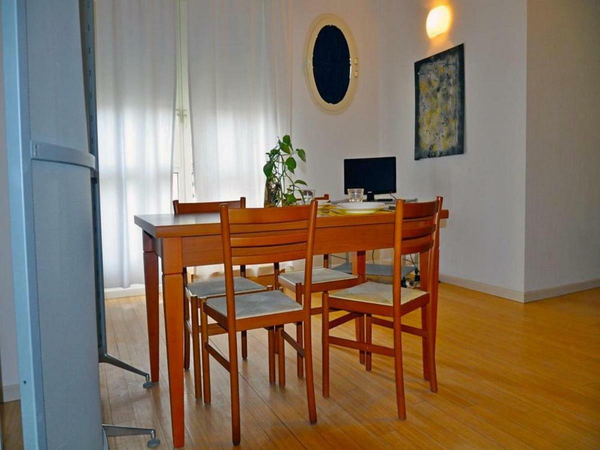 Residence Rivaverde Marina di Ravenna Luaran gambar