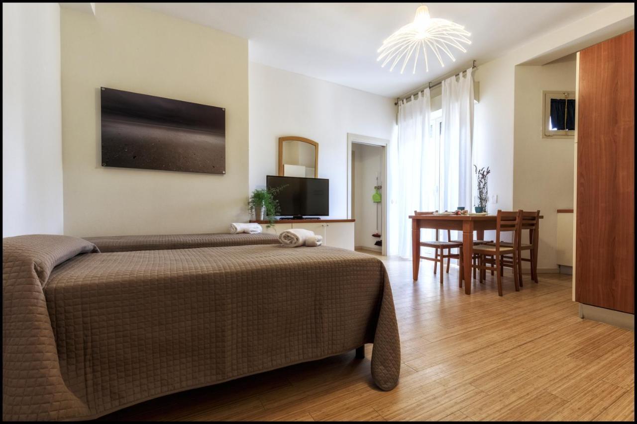 Residence Rivaverde Marina di Ravenna Luaran gambar