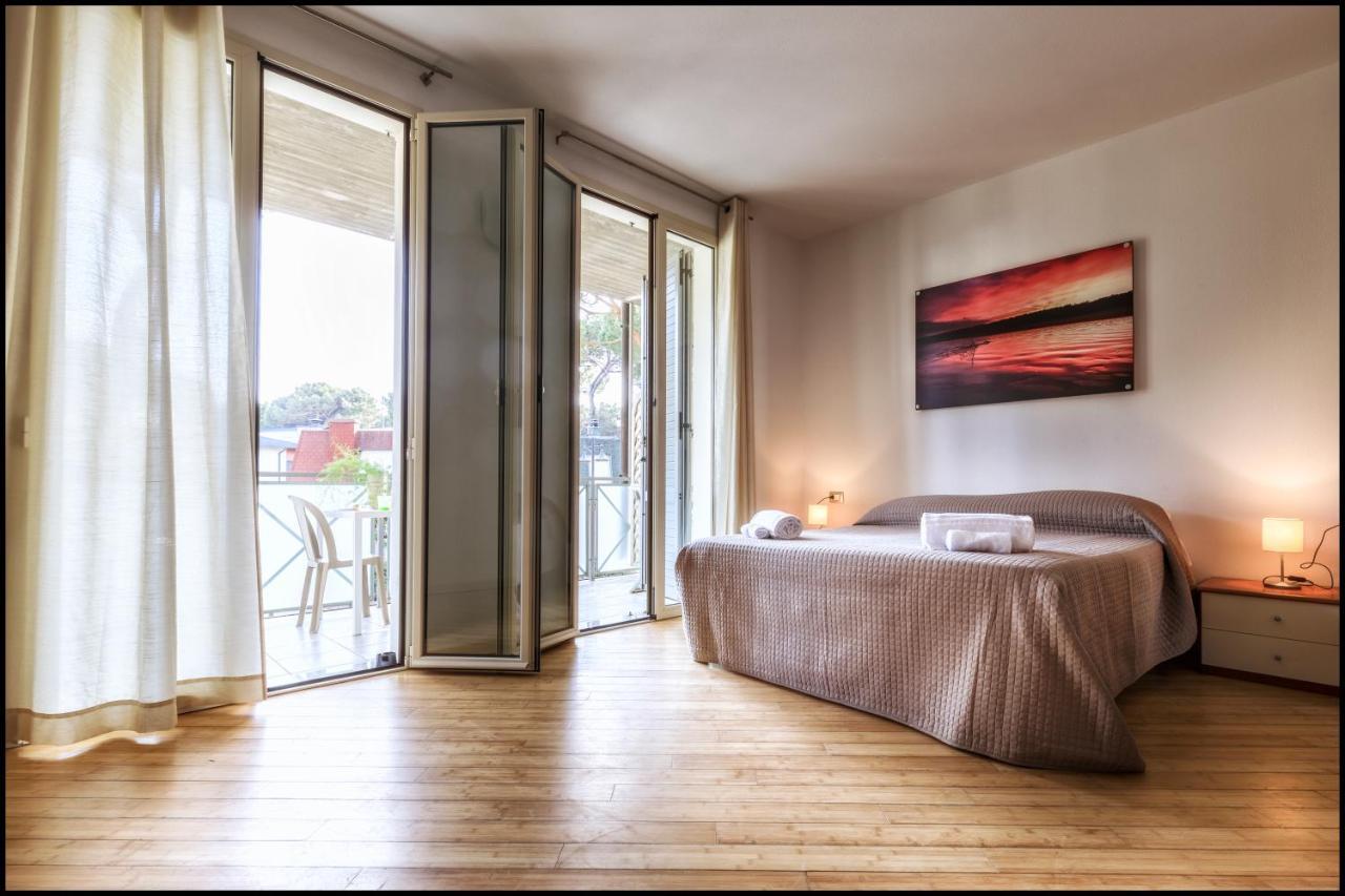 Residence Rivaverde Marina di Ravenna Luaran gambar