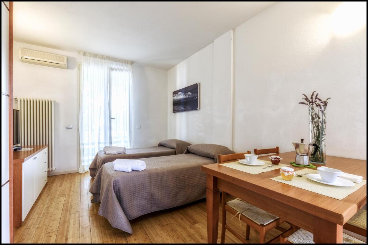 Residence Rivaverde Marina di Ravenna Luaran gambar