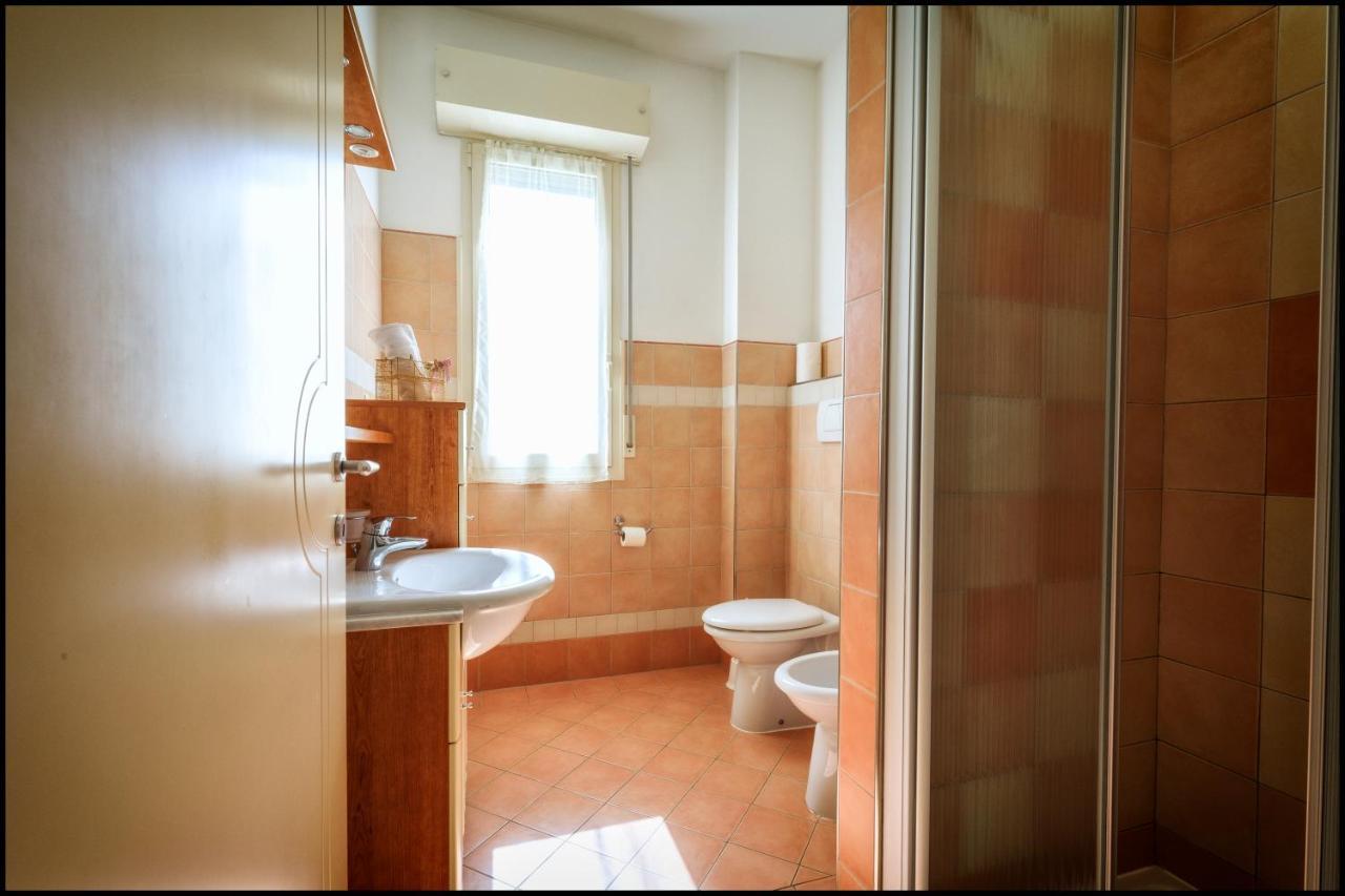 Residence Rivaverde Marina di Ravenna Luaran gambar